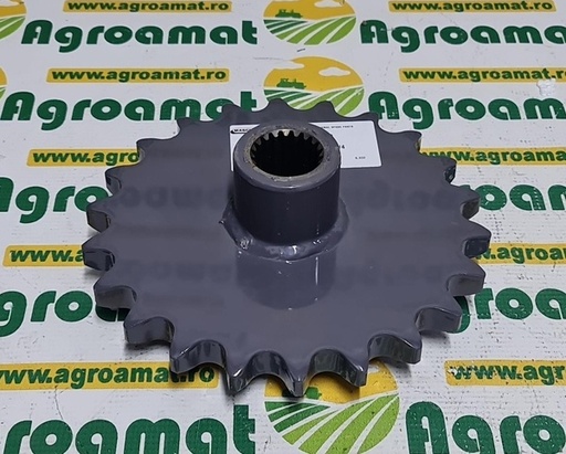 [32157] Pinion Org Z-22 B034P0107R