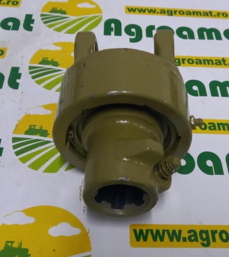 [113414] Clichet Universal cu Furca pentru Cardan