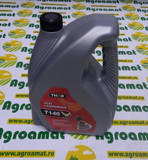 [113495] Ulei Transmisie T140 5L
