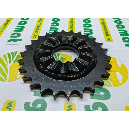 [32177] Pinion Z-26 06500813