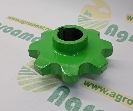 [32245] Pinion Z-8 Ø 35mm 16034719