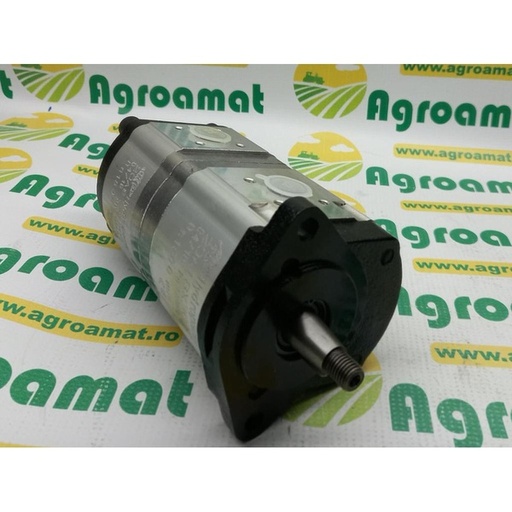 [113879] Pompa Hidraulica 7700013742