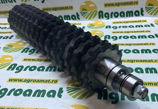 [32301] Rotor Complet 501051