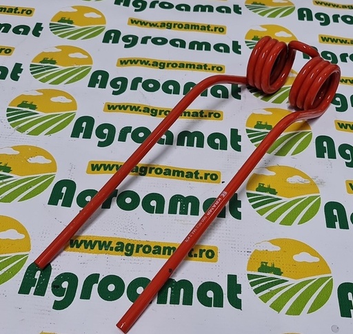 [32313] Dinte Grebla Rotativa 380x98x9,5mm