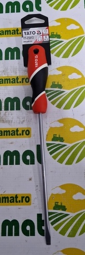 [114526] Surubelnita Dreapta 6X200mm