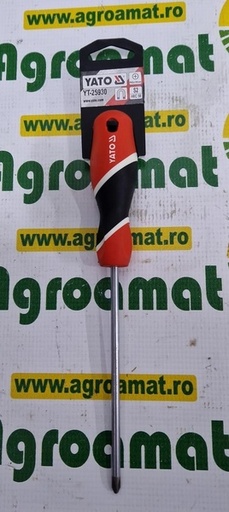 [114531] Surubelnita Cruce 2x150 mm