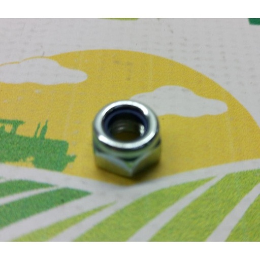 [32457] Piulita Hexagonala de Blocare M8x1.25