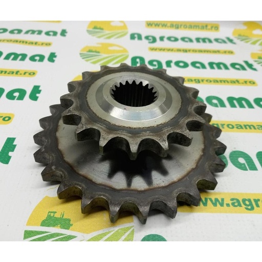 [32594] Pinion Z-25/17