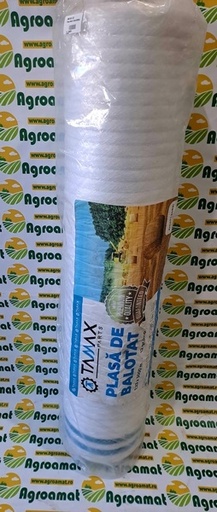 [32614] Plasa Baloti 123cm/3000m