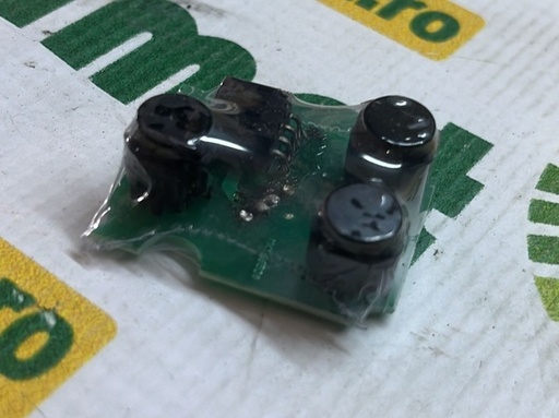 [121169] Intrerupator Maneta Schimbator L158462