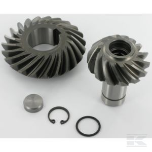 [32707] Set Pinion 4122007500