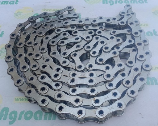 [32714] Lant cu Bolt Tubular Bourgoin 1-Metru