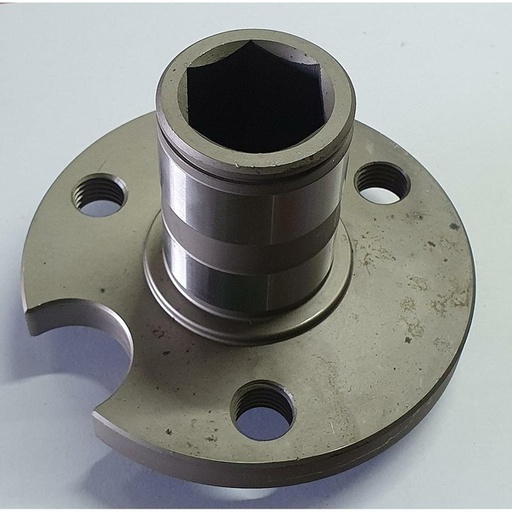 [32742] Cuplaj Ax Hexagonal