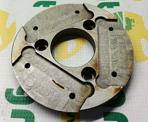 [32779] Suport Cutit Kit Floarea Soarelui DR18020