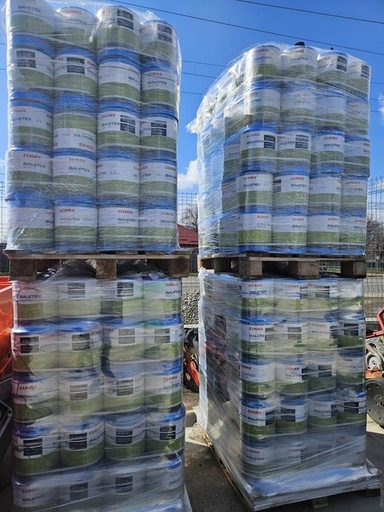 [32810] Sfoara CL 400 XL