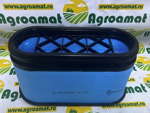 [122081] Filtru Aer Exterior AL172781