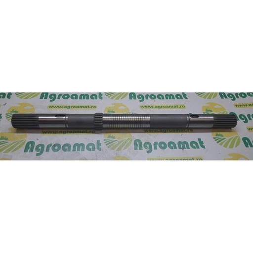 [32911] Ax 530-mm 14814