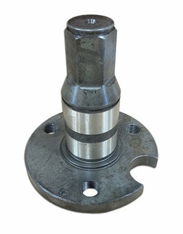 [32941] Ax Cuplare Hexagonal