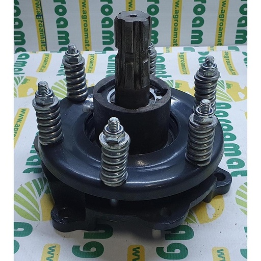 [32952] Ambreiaj Volanta 36.16.101 175-mm