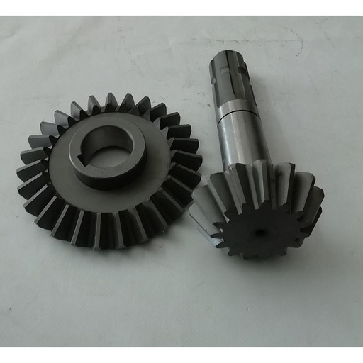 [33132] Set Pinioane Z-15/27