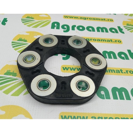 [33178] Cuplaj Elastic Geringhoff 027114