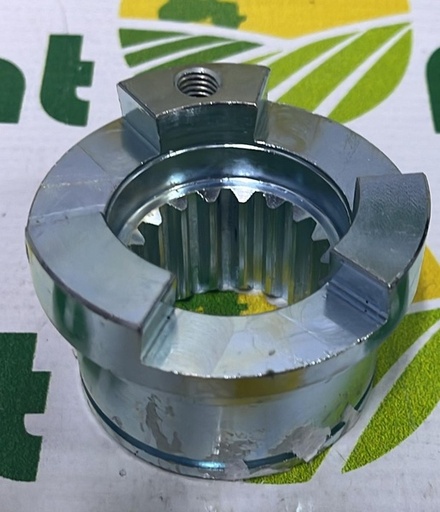 [33190] Mufa de cuplare Kemper 67316