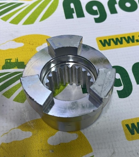 [33191] Mufa de cuplare Kemper 67317