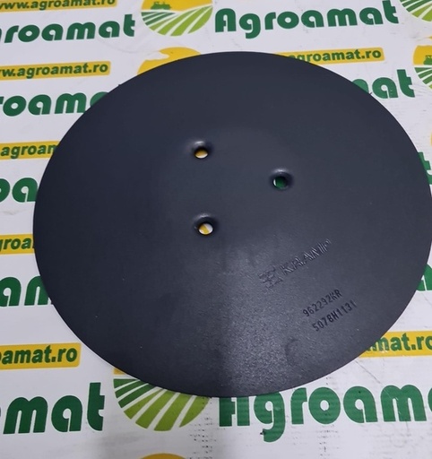 [38024] Disc Brazdar Amazone 962292