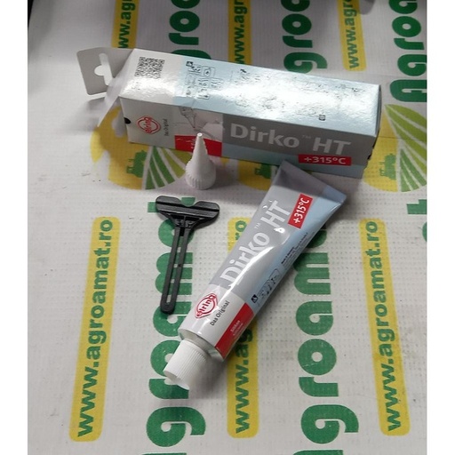 [33251] Silicon Elring 315 °C/-60 °C