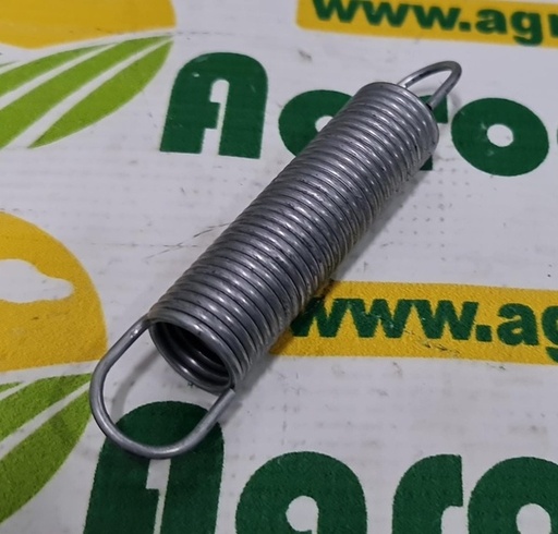 [122753] Arc Tensionare 2x20x110mm