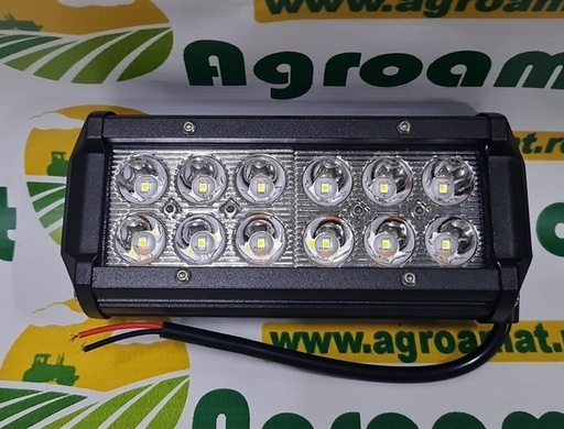 [122845] Proiector Bara 10-60V , 36W