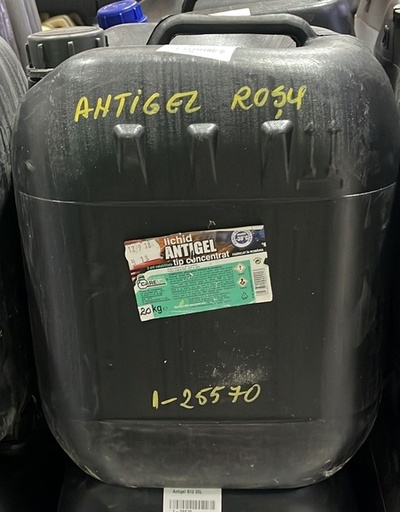 [33371] Antigel G12 20L