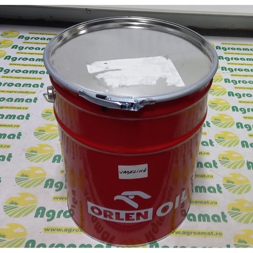 [33415] Vaselina 17Kg