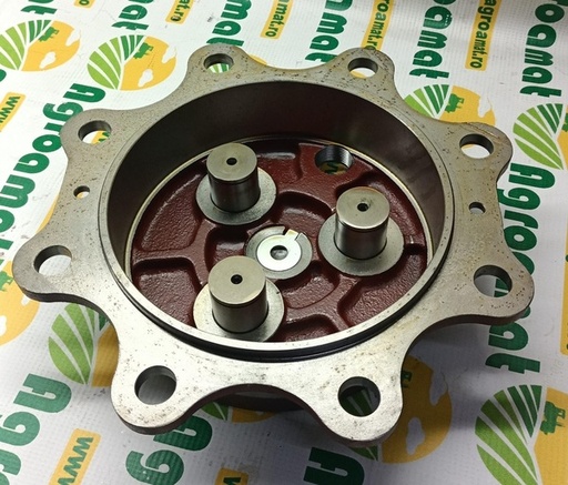 [123687] Carcasa RE45942