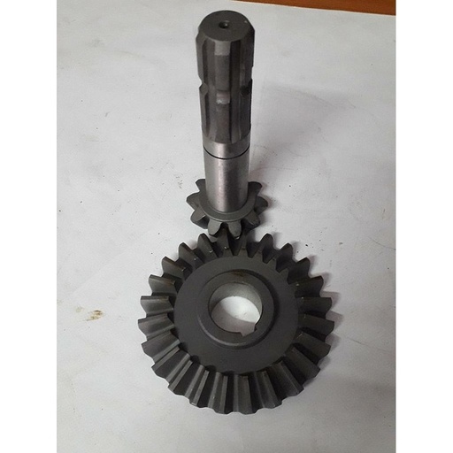 [33442] Set Pinione (Z-10/24) - (SET)