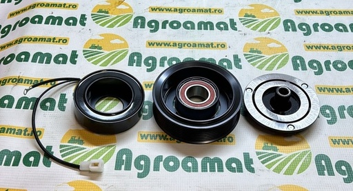 [123804] Kit Fulie Compresor RE52508