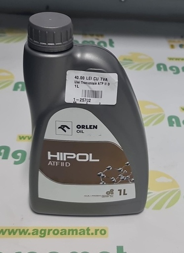[33504] Ulei Transmisie ATF II D 1L