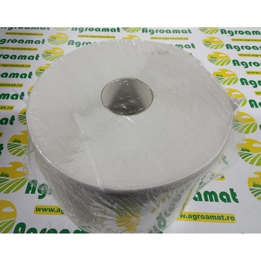 [33543] Prosop Hartie Alba 230mmx250m