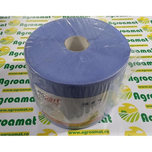 [33544] Prosop Hartie Albastra 230mm