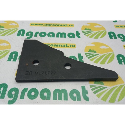 [33692] Varf Plaz Dreapta