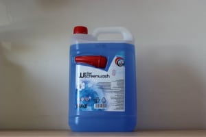 [33695] Lichid de parbriz 5L (-20°C)
