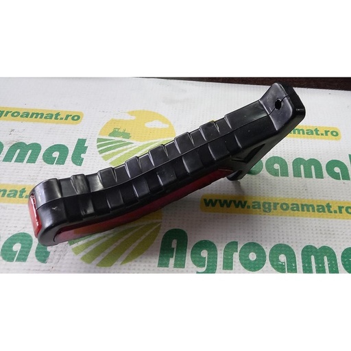 [124832] Lampa Gabarit Semnalizare Dinamica