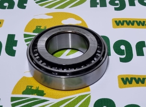 [124887] Rulment LA26800140