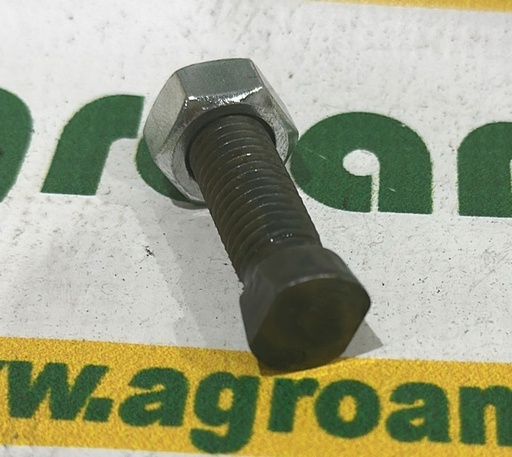 [125488] Surub+Piulita M12x50 Cap Conic