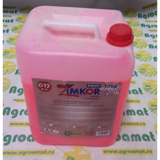 [34000] Antigel 10L Concentrat