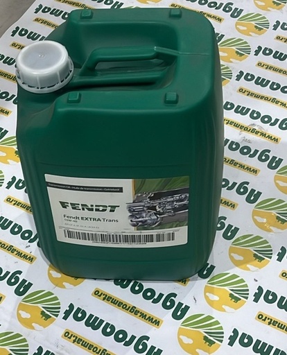 [125621] Ulei Fendt Transmisie Extra Trans 10W40 20L