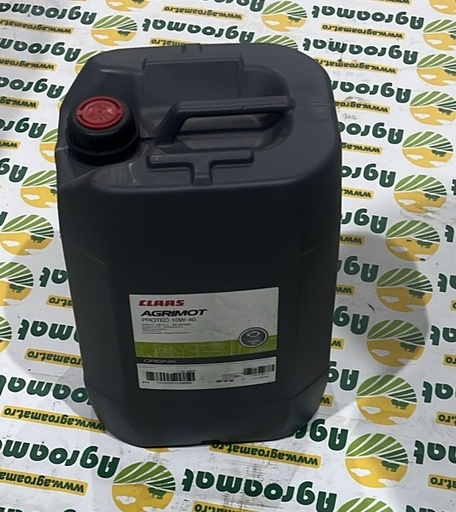 [125632] Ulei Claas Agrimot Protec 10W40 20L