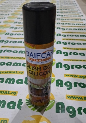 [125706] Spray Polish Bord - Lamaie 220ML