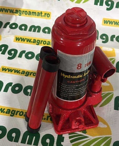 [125846] Cric Hidraulic 8T