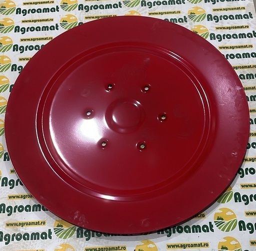 [126409] Taler Inferior Cositoare 1.65-Metri (D=76 cm)